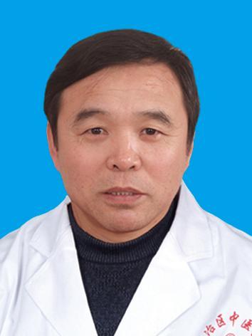 中医科主任医师-李东环 星空体育 (XINGKONG)官网概